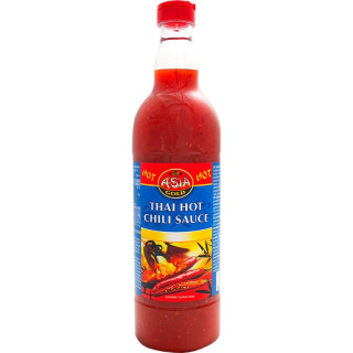 Asia Gold Omáčka thajská pálivá chilli 700ml